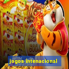 jogos intenacional